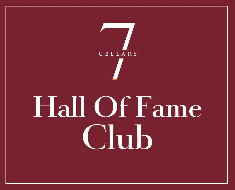 Hall Of Fame Club