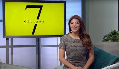 Watch Now: 7 Cellars and Dream Dinners Featured on the Colorado News