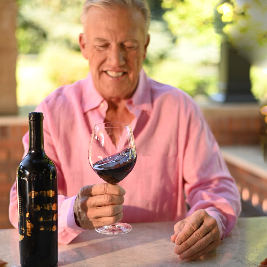 2022 COMPLETION, Oakville, Cabernet Sauvignon – 7Cellars