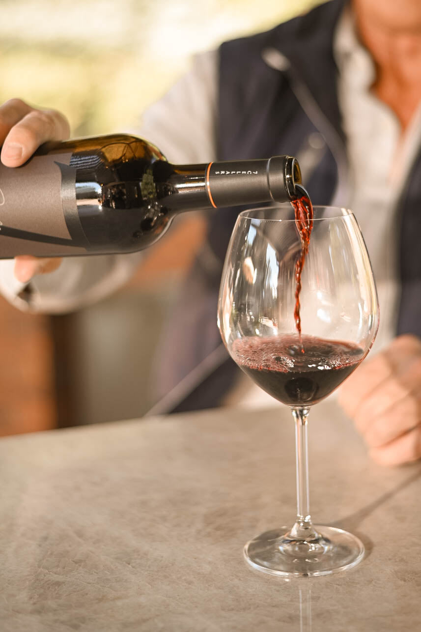 2021 Elway's Reserve Cabernet Sauvignon - SOLD OUT – 7Cellars