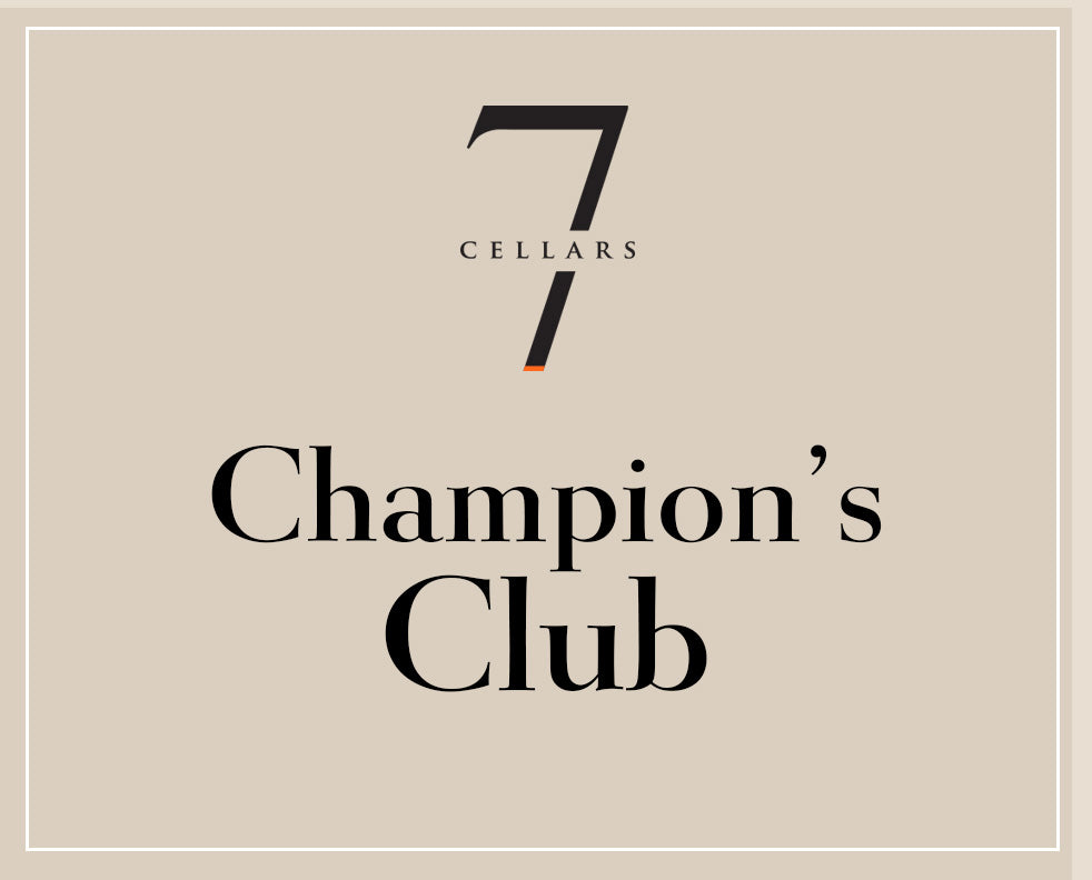 Champion's Club
