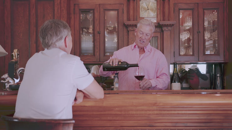 2022 COMPLETION, Oakville, Cabernet Sauvignon – 7Cellars