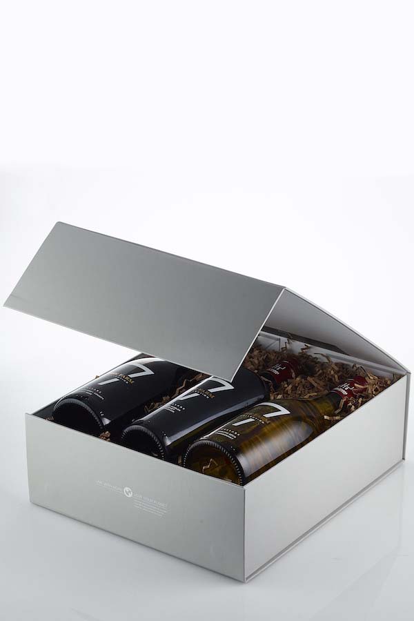 The Farm Collection With Magnetic Gift Box – 7Cellars